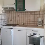 L'arche En Rez De Jardin De à Apartamento Toulon