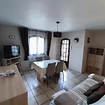 L'arche En Rez De Jardin De à Apartamento Toulon