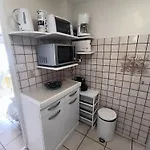 Apartamento L'arche En Rez De Jardin De à *