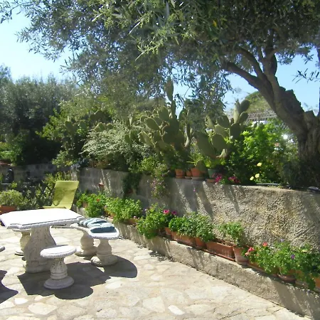 L'arche En Rez De Jardin De A Toulon