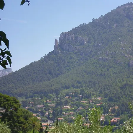 Apartamento L'arche En Rez De Jardin De à Toulon