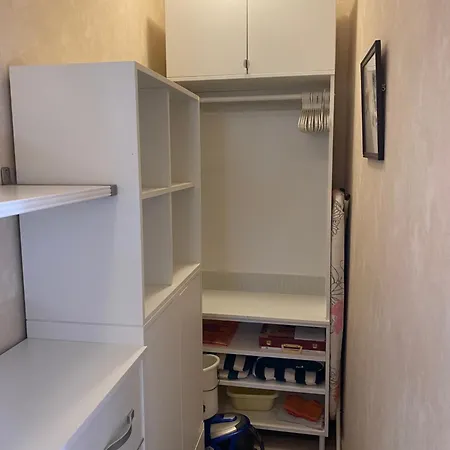 L'arche En Rez De Jardin De A Apartment