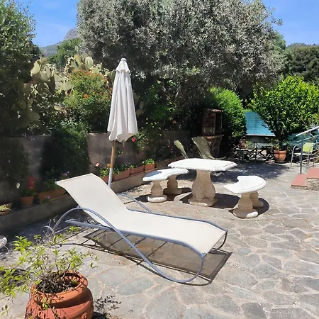 L'arche En Rez De Jardin De à Apartamento